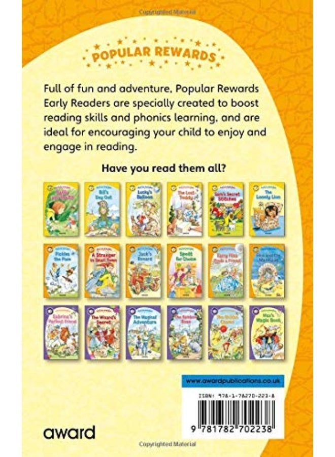 Pickles the Pixie - Image 2