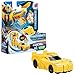 TRANSFORMERS ألعاب ترانسفورمرز إيرث سبارك 1 خطوة تغيير بامبلبي 4 إنش شخصية عمل روبوت للأطفال من عمر 6 سنوات وما فوق - Image 4