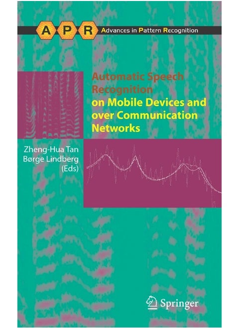 Automatic Speech Recognition on Mobile Devices and over Communication Networks