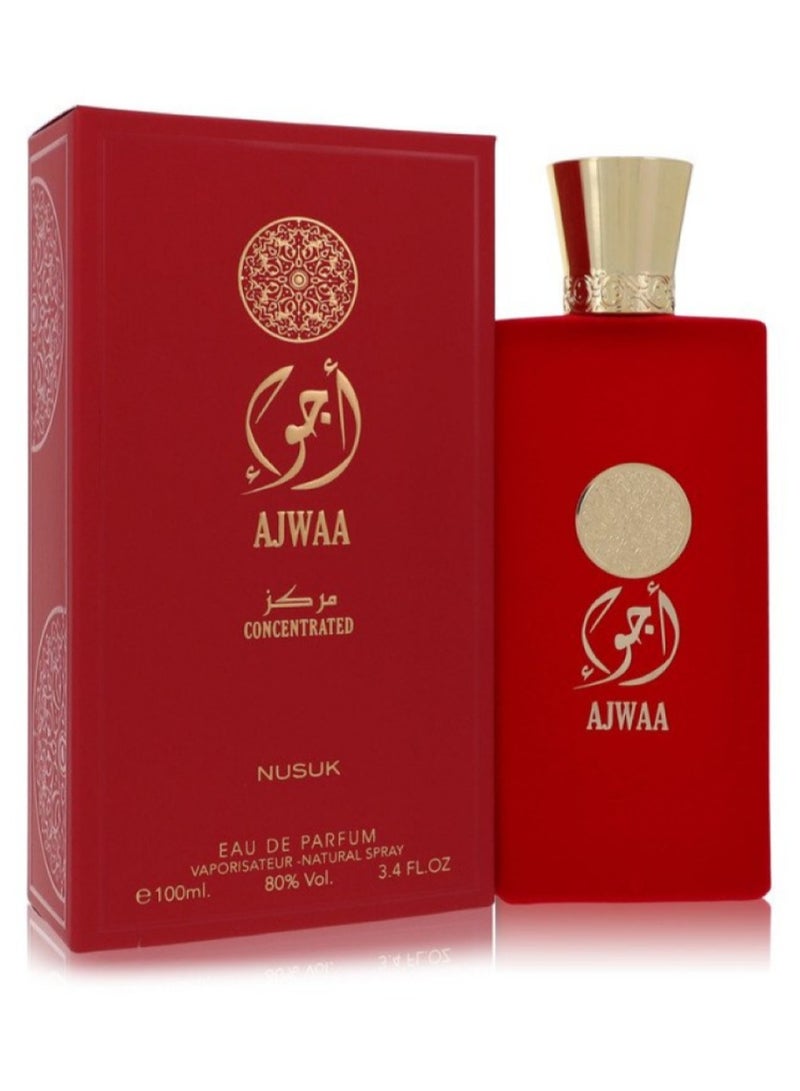 Nusuk Ajwaa  perfume 100 ml