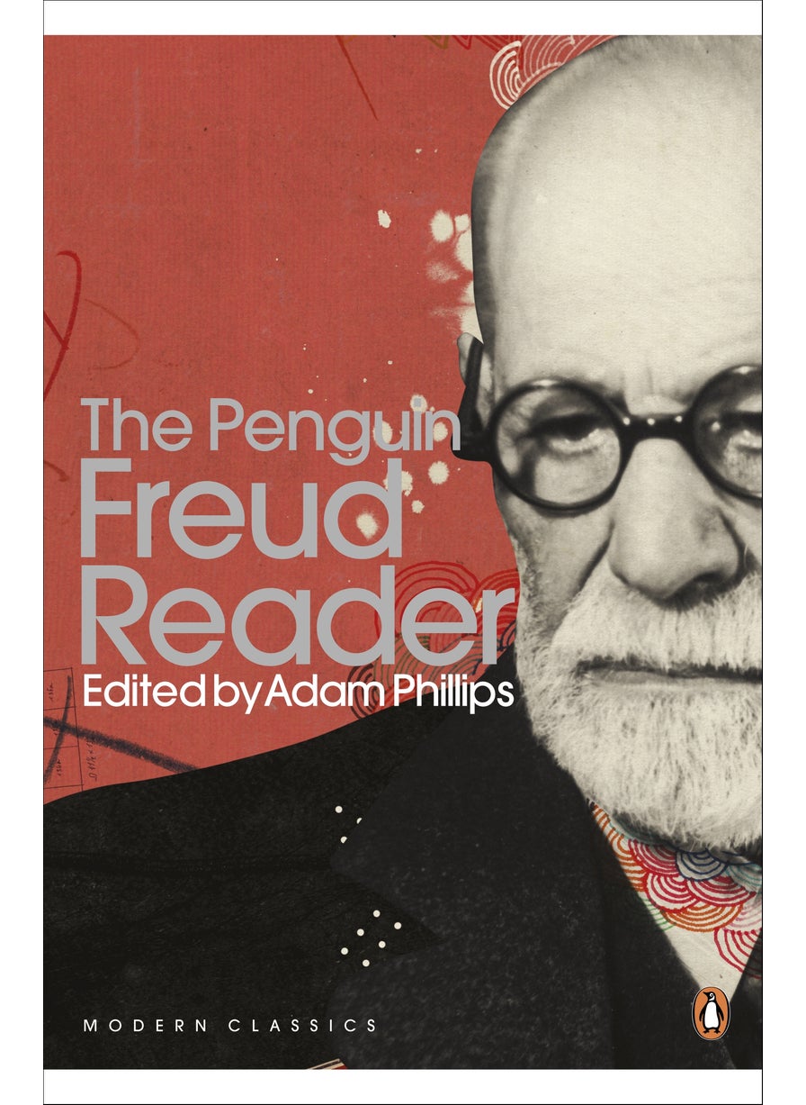Penguin Freud Reader 