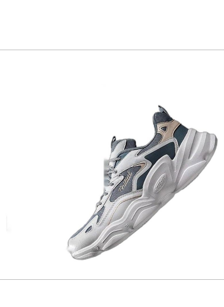 361 Degree Sports 361 ° Fashionable, Wear-resistant And Breathable New Sports Shoes 