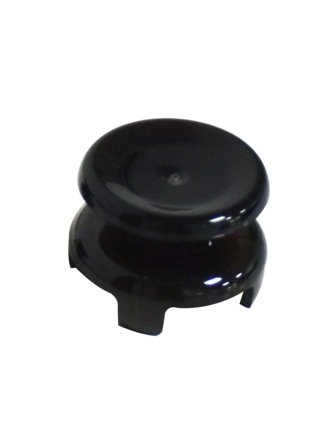 Generic PS4 Rocker Cap XBOX PS5 Rocker Cap Gaming Luminous Silicone Cap Two-color Gaming Universal Handle Button Cap-Product Color:For Ps45-kf038  - Image 1