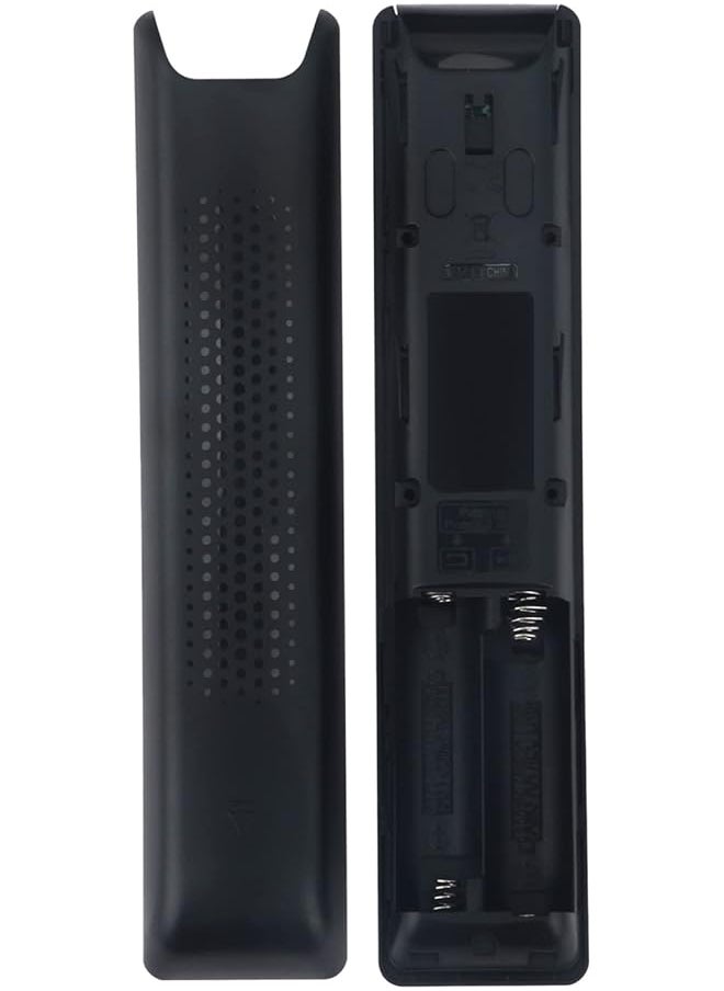 erorex - Voice Bn59 01329B Sub Bn59 01330B Replaced Remote Control Fit For Samsung Qled Smart Tv Series Q80T Q60T Q64T Q65T Q67T Q70T Q74T Q75T Q77T Q84T Q85T Q87T - Image 1