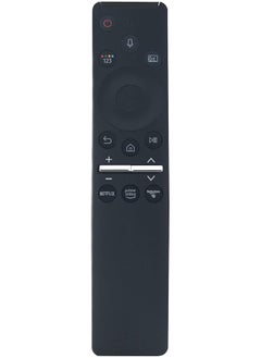 erorex Voice Bn59 01329B Sub Bn59 01330B Replaced Remote Control Fit For Samsung Qled Smart Tv Series Q80T Q60T Q64T Q65T Q67T Q70T Q74T Q75T Q77T Q84T Q85T Q87T  - Image 1