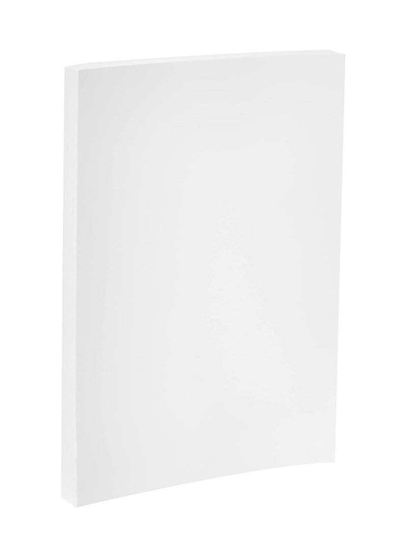 Generic Stress Free Paper Pack Of 500 Sheets  - Image 1
