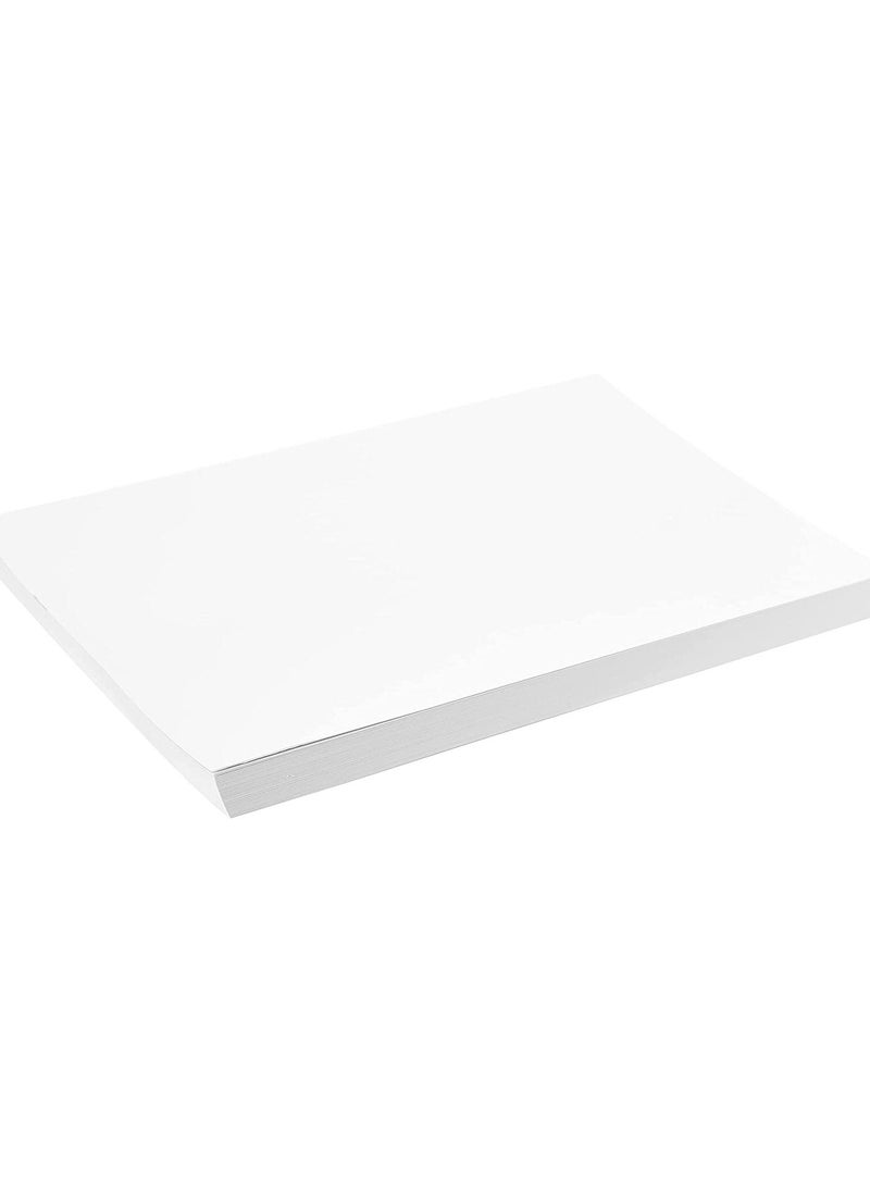Generic Stress Free Paper Pack Of 500 Sheets  - Image 2