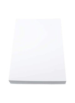 Generic Stress Free Paper Pack Of 500 Sheets  - Image 3