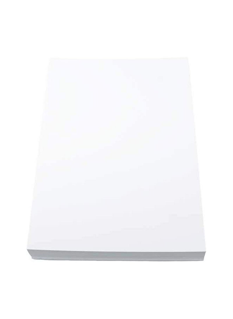 Generic Stress Free Paper Pack Of 500 Sheets  - Image 3