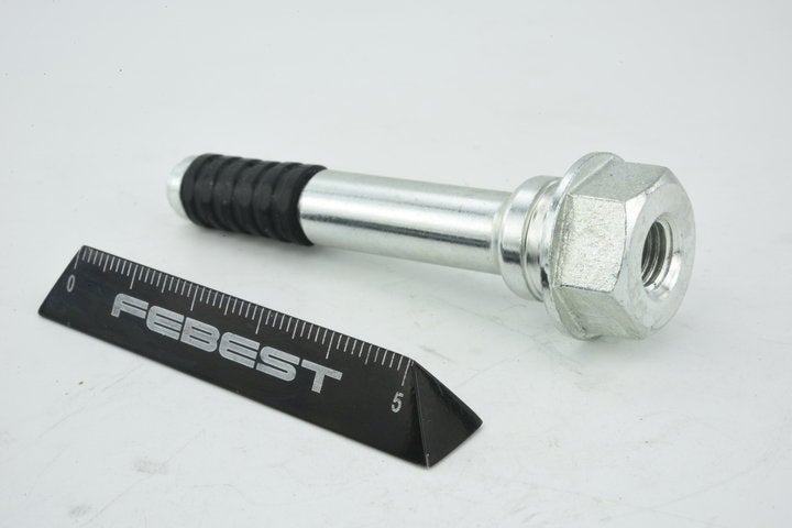 febest Front Caliper Slide Pin Febest - 0174-SX100F - Image 2