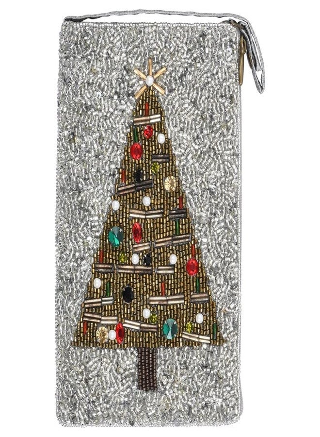 Bamboo Trading Club Bag Oh Christmas Tree, 7.5-inch Width