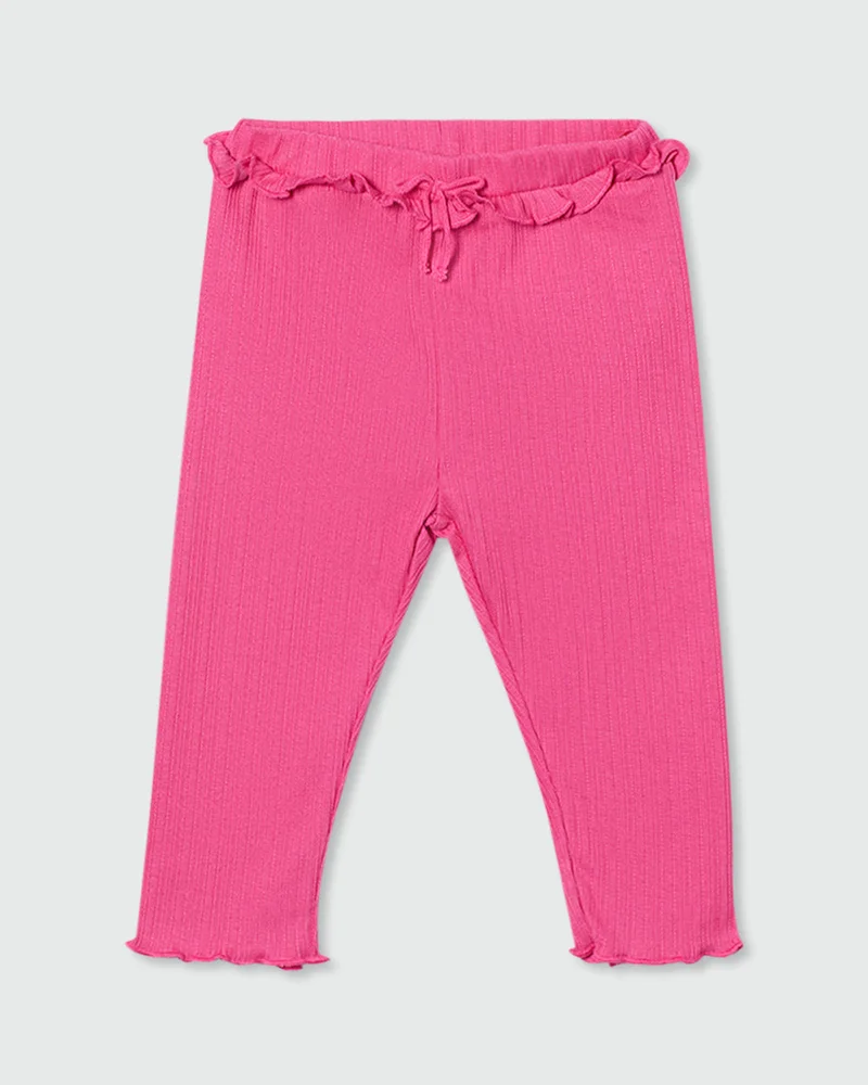 او في اس Pink