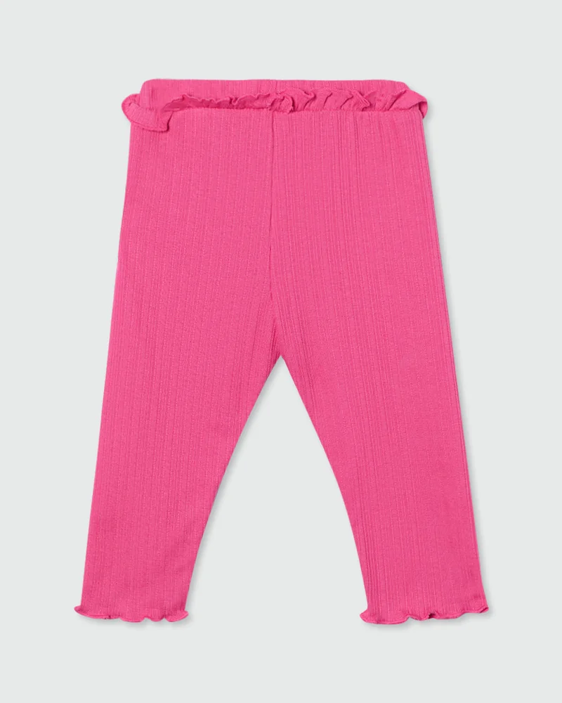 او في اس Pink