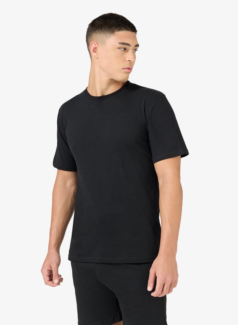 Seventy Five Nightwear T-Shirt & Shorts Set - Image 3