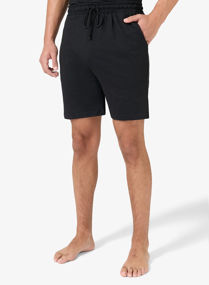 Seventy Five Nightwear T-Shirt & Shorts Set - Image 4