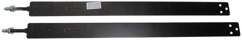 Dorman 578-001 Fuel Tank Strap Compatible with Select Chevrolet / GMC Models - Image 2