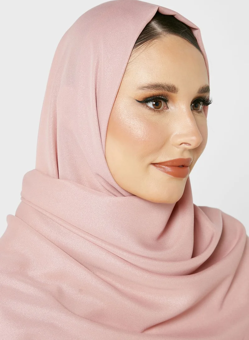 توفا شال من مودانيسا وشاح كاجوال