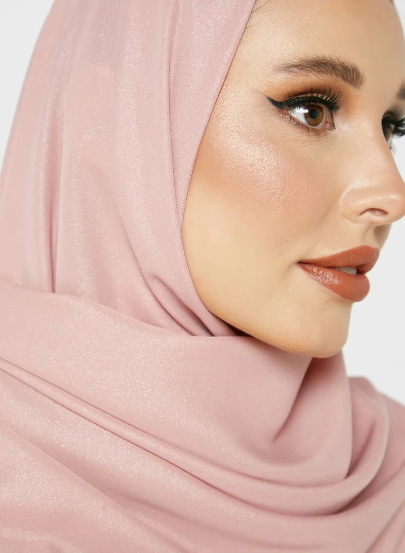 توفا شال من مودانيسا وشاح كاجوال