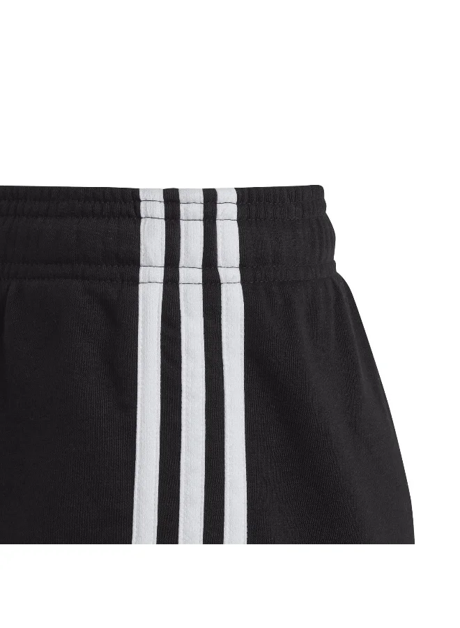 Adidas G 3S Sho Black Training Shorts 7-8Y