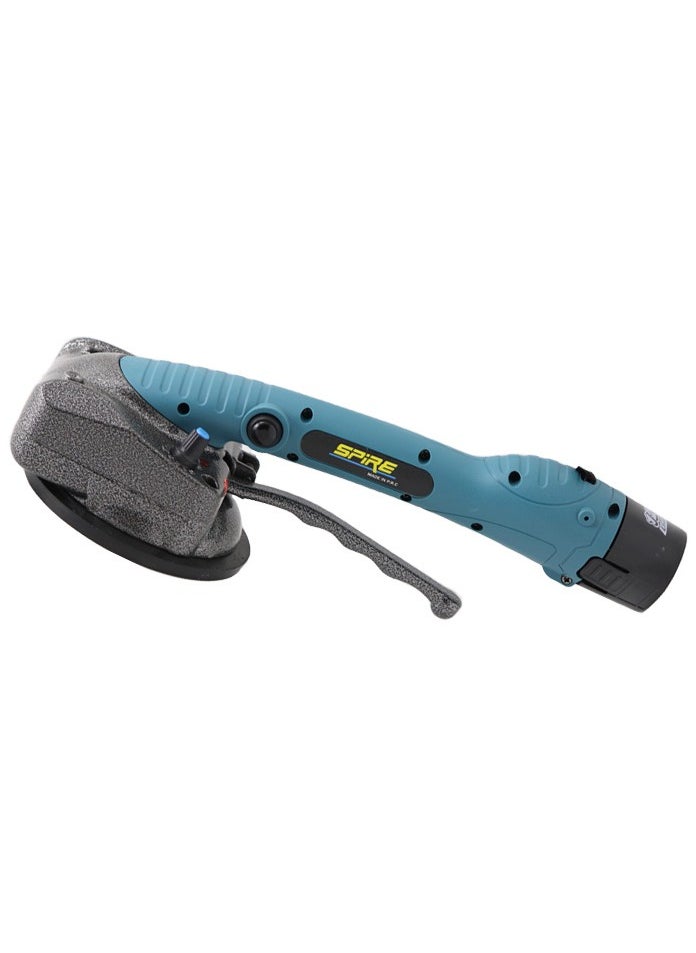 Tile Installation Machine Vibrator Battery 12 volt