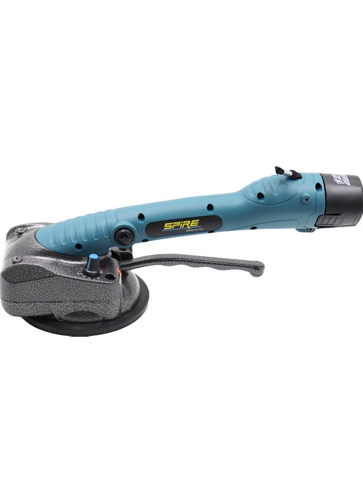 Tile Installation Machine Vibrator Battery 12 volt