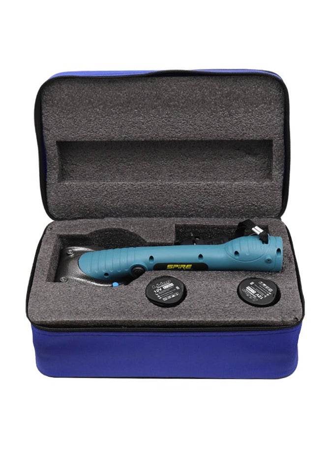 Tile Installation Machine Vibrator Battery 12 volt