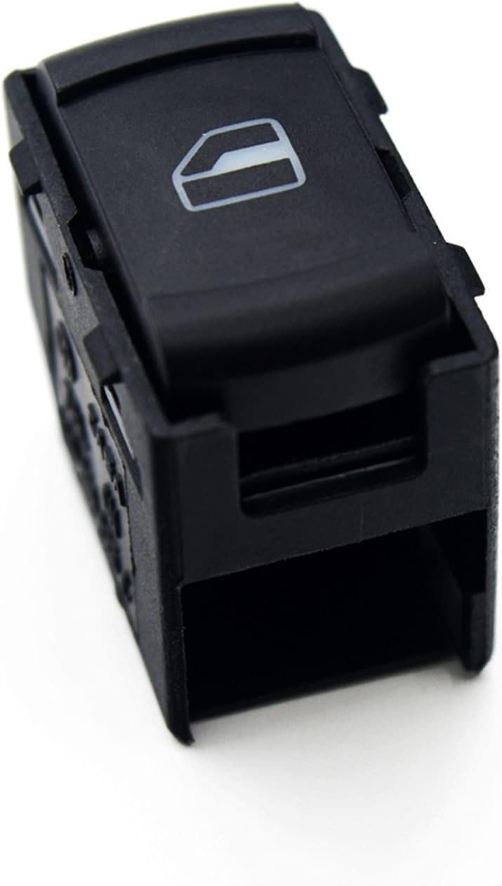 DEMULAX Power Mirror Window Headlight Control Switch Set - Image 5