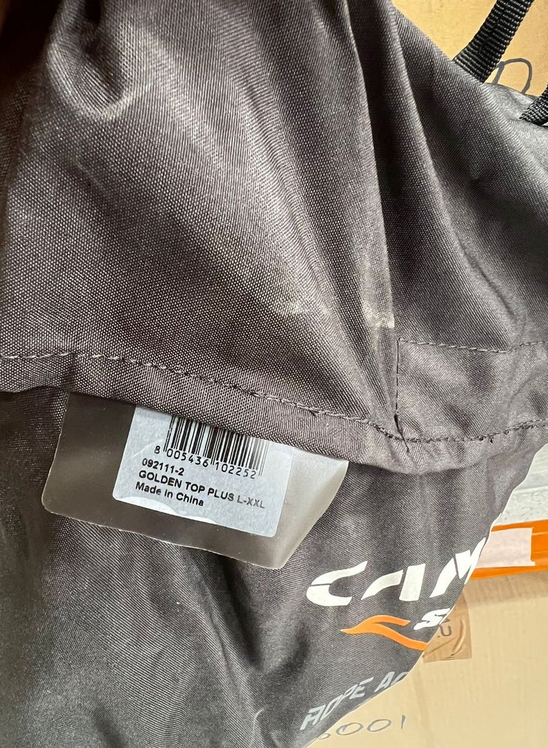 Camp Golden Top Plus Harness L-Xxl - Image 2