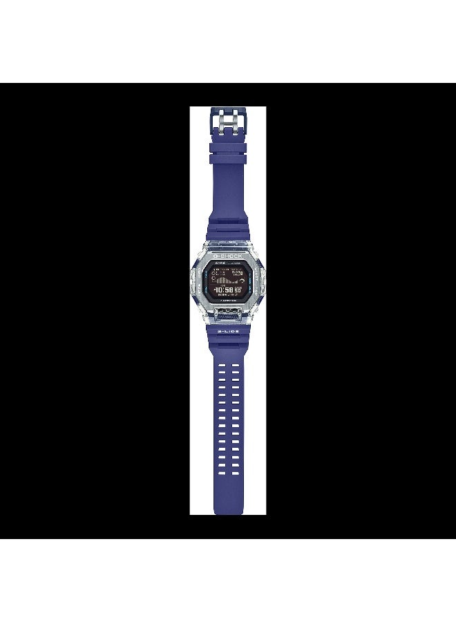 G-SHOCK Casio Watch GBX-100S-2DR - Image 3