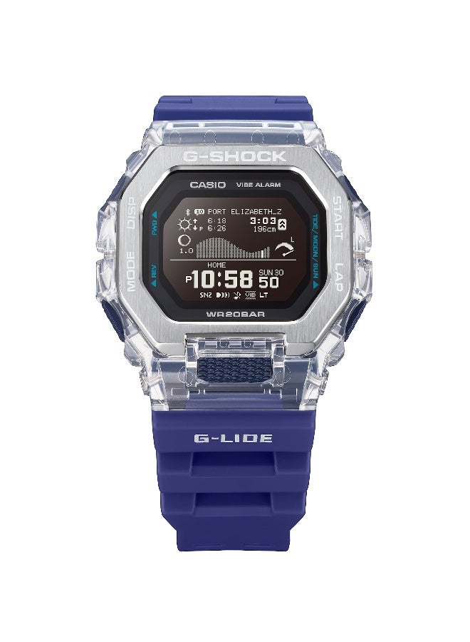 G-SHOCK Casio Watch GBX-100S-2DR - Image 2
