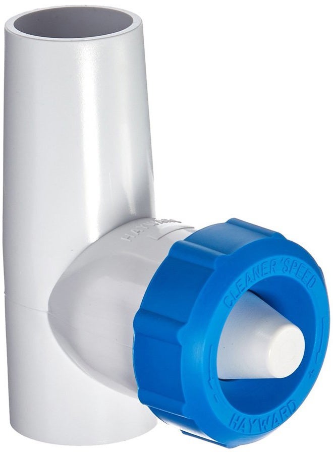 Haywards V094P Automatic Pool Cleaner Regulator Valve for All Hayward Suction Cleaners - Image 1