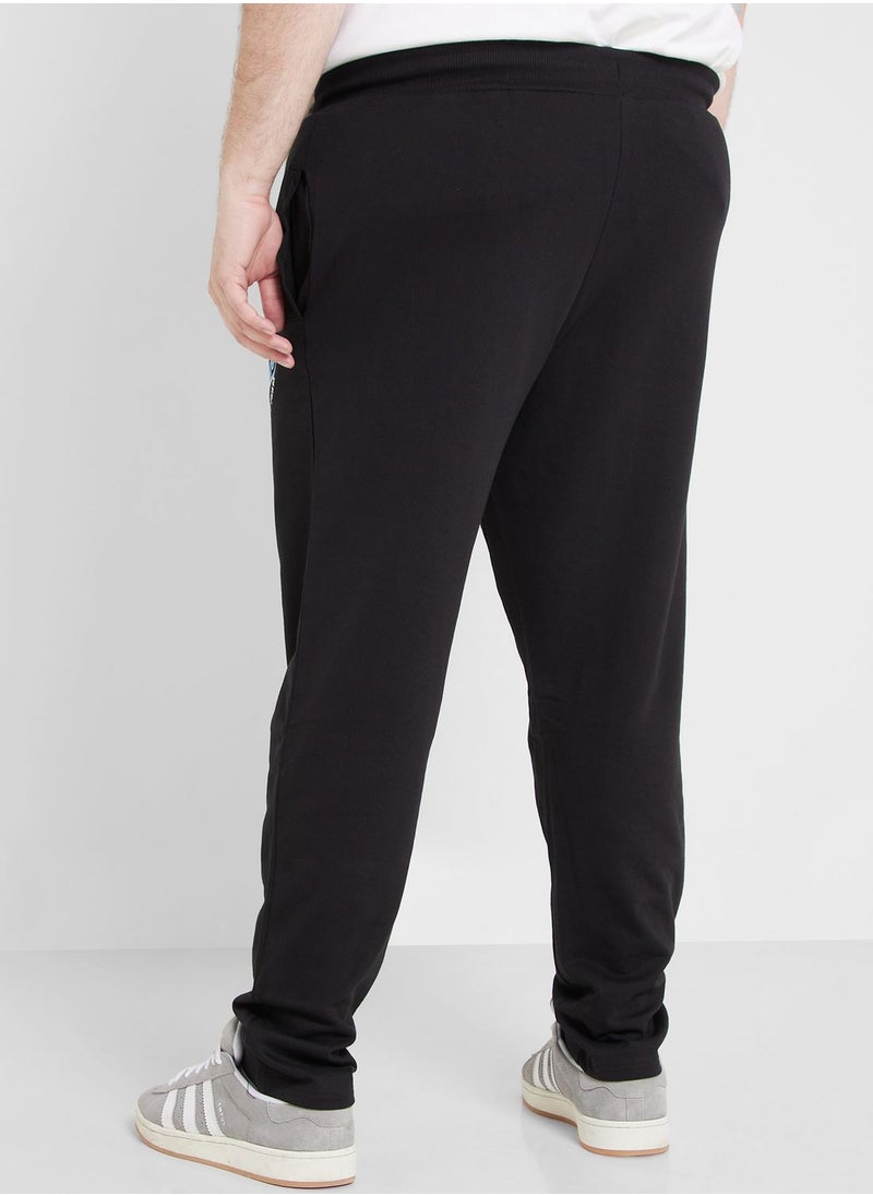 سفنتي فايف Varsity Sweatpants  - Image 3