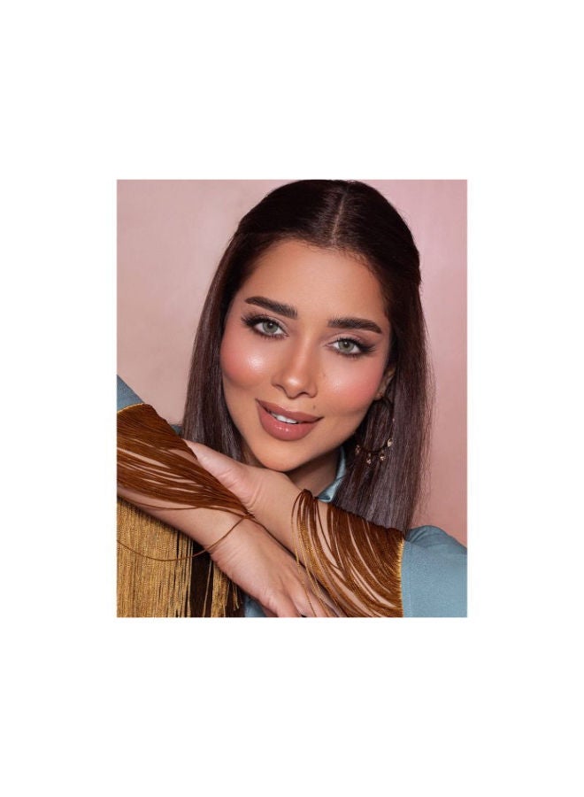 سيلينا عدسات لاصقة ملونة يومية - Image 2