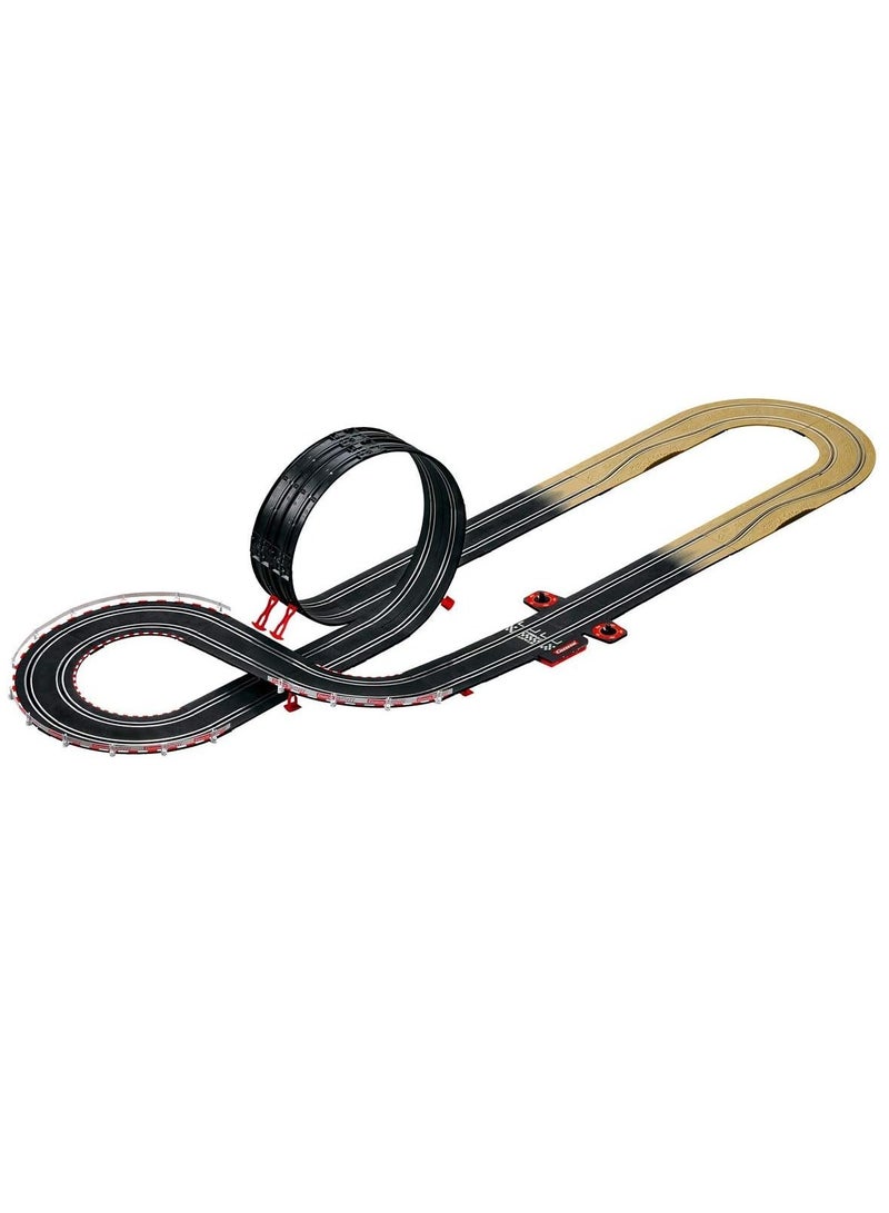 Carrera Go! Super Rally Car 4.9M - Image 4