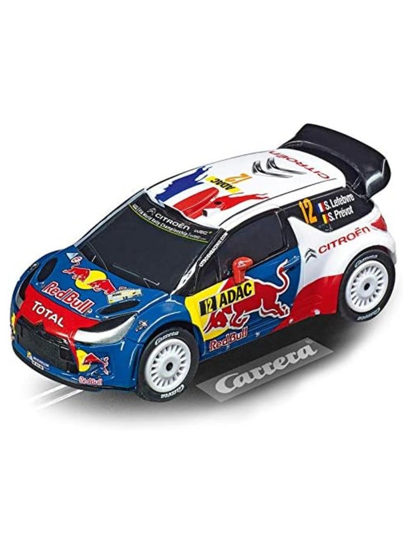 Carrera Go! Super Rally Car 4.9M - Image 2