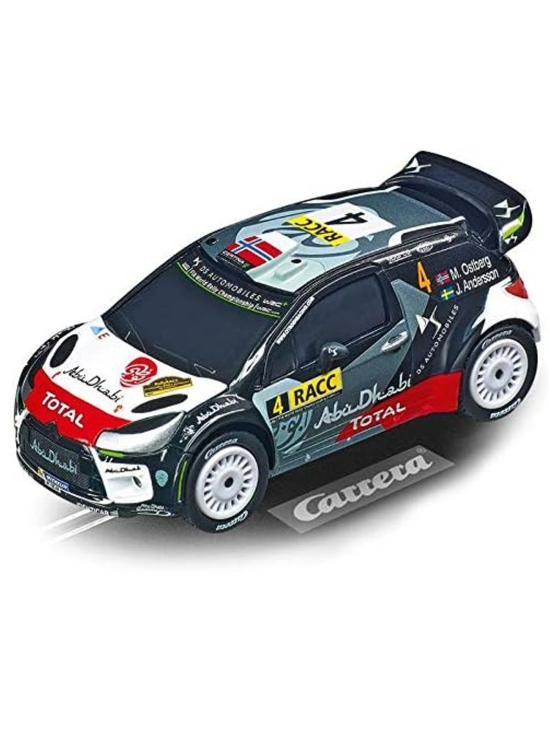 Carrera Go! Super Rally Car 4.9M - Image 3