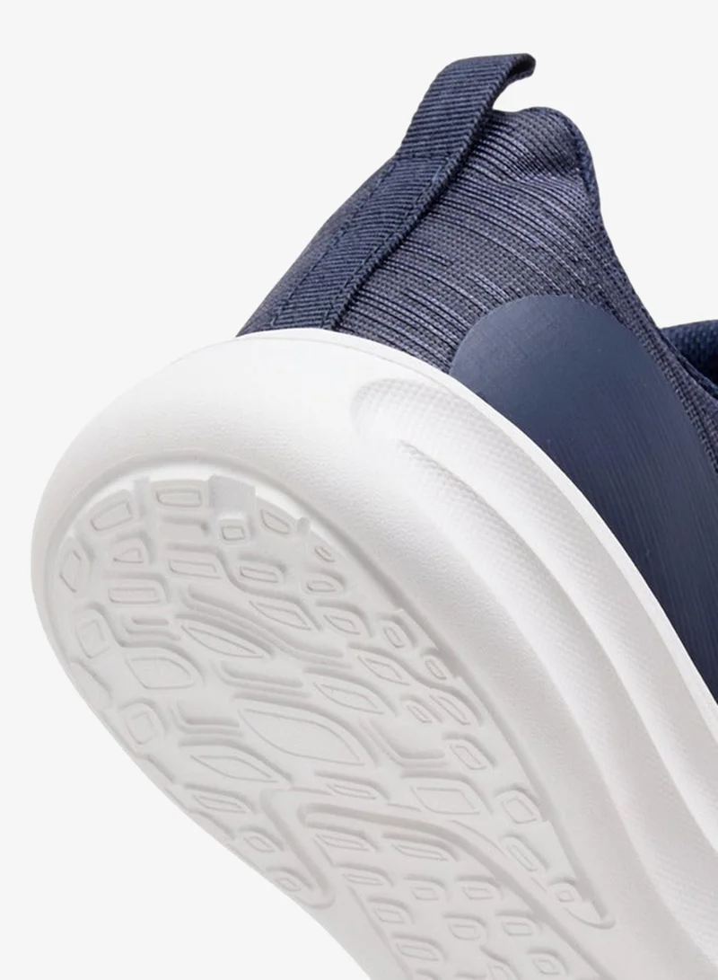 Kappa  Kids' Pull Tab Detail Sports Shoes with Hook and Loop Closure for Men | Best Price UAE