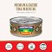 Genova Premium Albacore Tuna in Olive Oil 5 oz Cans Pack of 12 Wild Caught Canned Tuna Solid White - Image 4