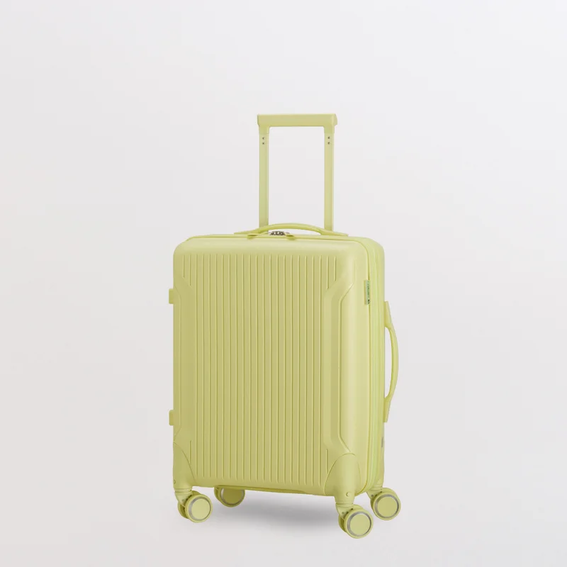 Carpisa Hard Trolley S - Flexitech