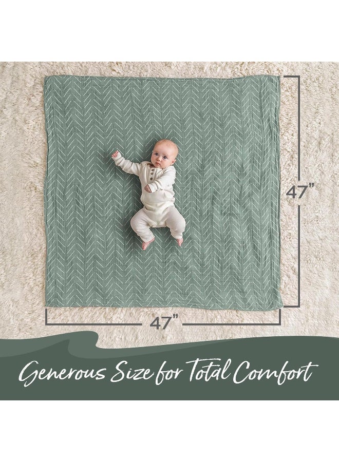 إيتزي ريتزي Breastfeeding Boss Multi-Use Cover - Image 5