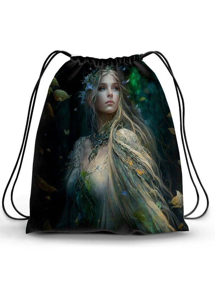 Tat Swift Bag Backpack Water-Resistant - Tat