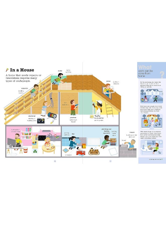 Do You Know?: Jobs and Work People Do - Image 3