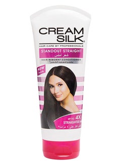Cream Silk Standout Straight Conditioner 180ml 