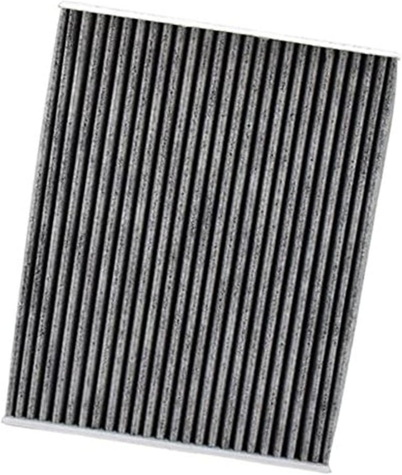 DEMULAX Activated Carbon Cabin Air Filter for Ford and Lincoln - Image 1