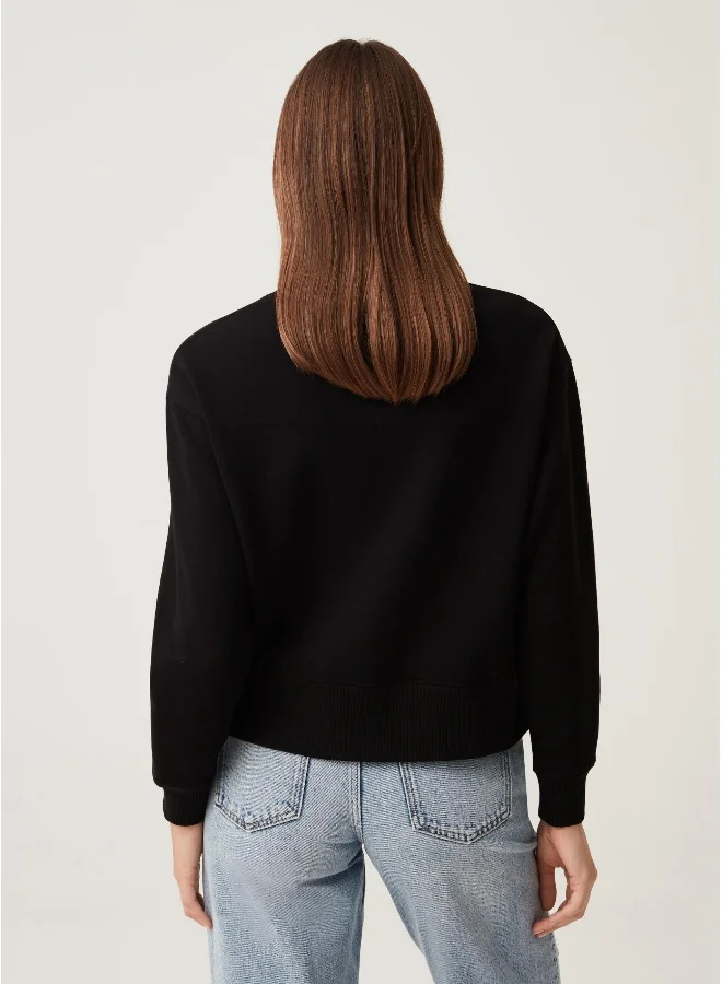 Ovs OVS Womens Hoodies