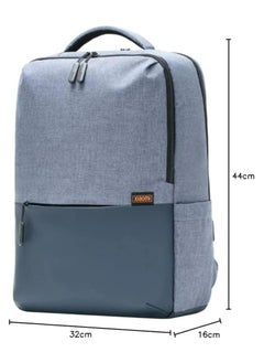 Xiaomi Xiaomi Mi Commuter Backpack BHR4905GL - Light Blue  - Image 1