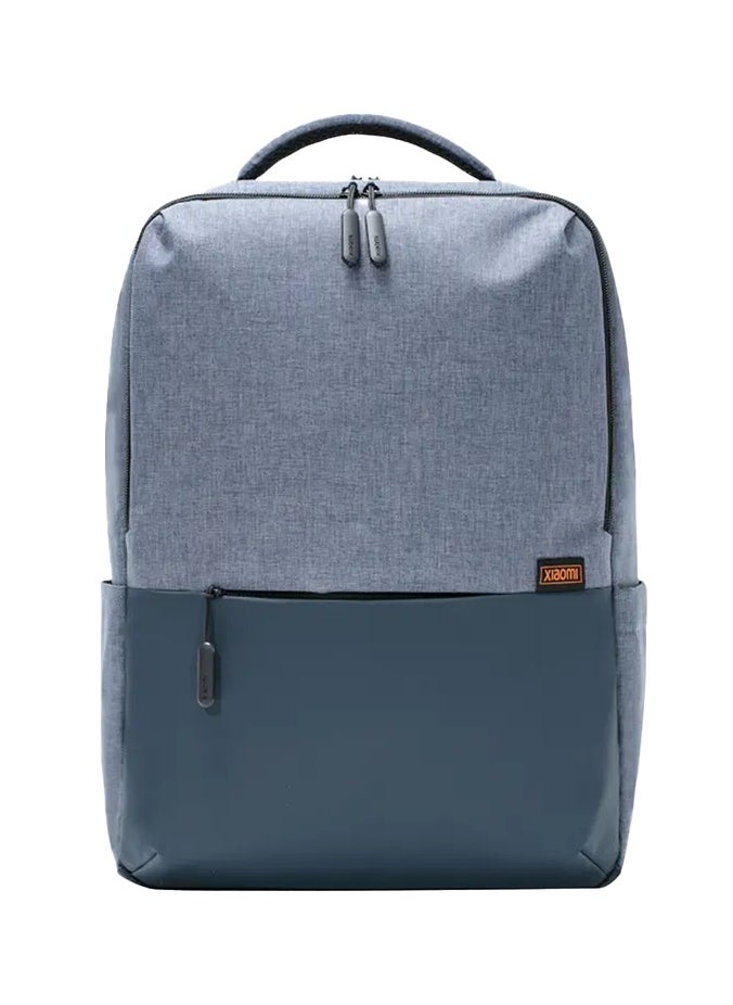 Xiaomi - Xiaomi Mi Commuter Backpack BHR4905GL - Light Blue - Image 1
