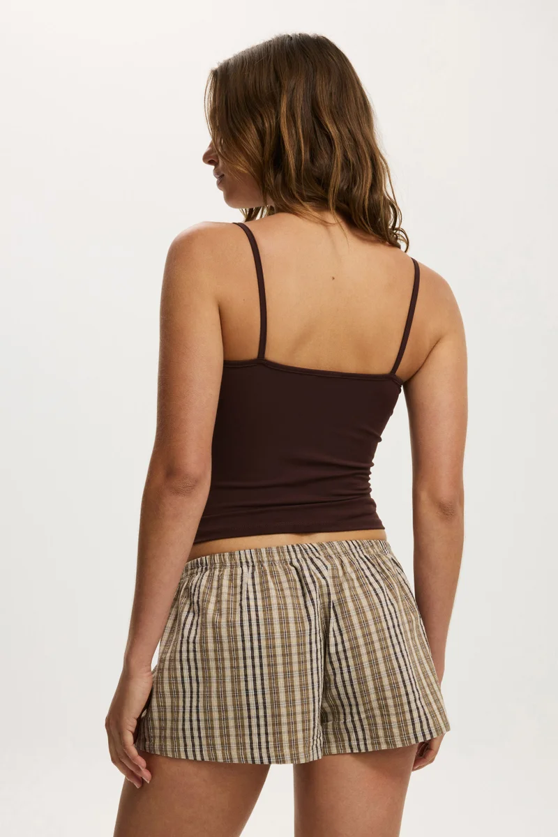 Cotton On  Hazel Micro Short for Women | Best Price UAE