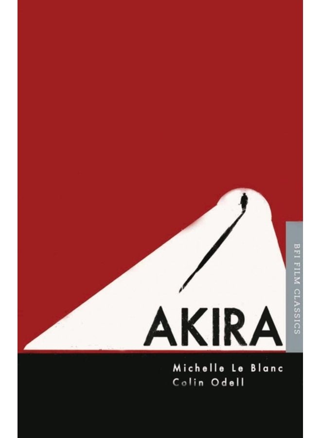 Akira - Paperback