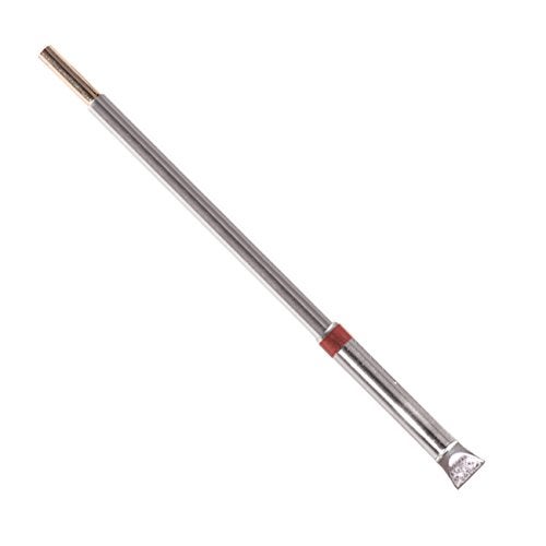 Thermaltronics M8CH080H Chisel 90deg 80mm 032in Power Plus